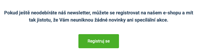 registrace