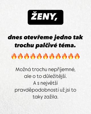 👖💬 Už jsi někdy slyšela větu: „Noste volné oblečení z přírodních materiálů“… a pak jsi doma přemýšlela, co si jako máš...